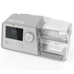 BiPAP NIV Machine