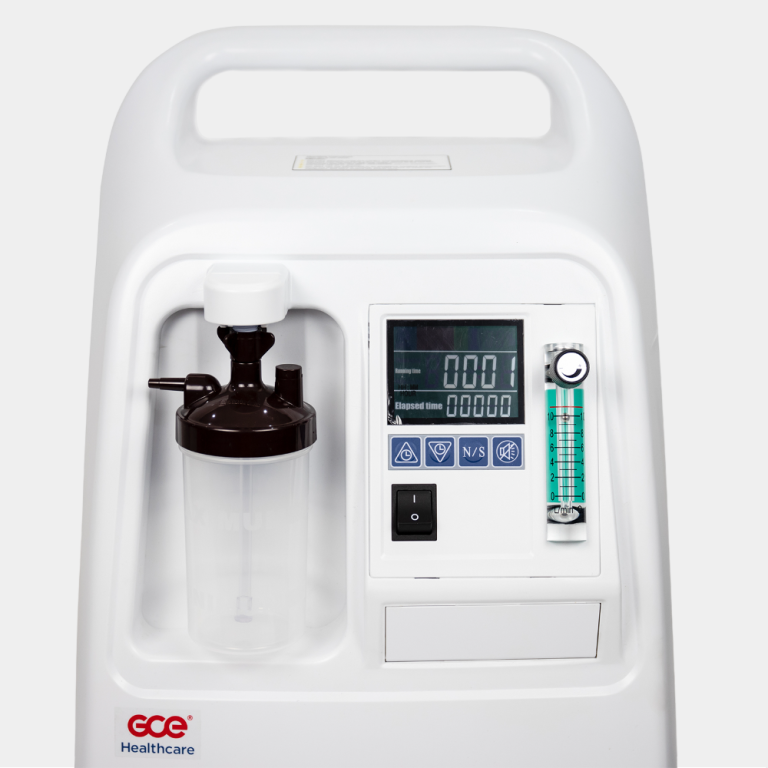 Sysmed SYSMED OC-E100 Oxygen Concentrator - SRC Store