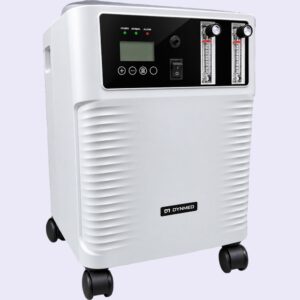 Dynmed Oxygen Concentrator 10L Brand new