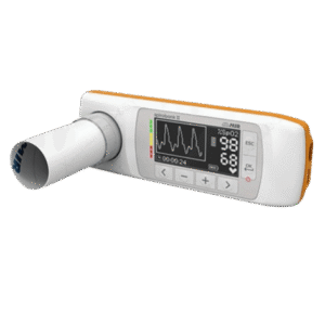 Spirobank II Advanced