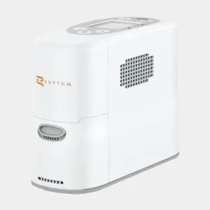 Portable Oxygen Concentrator