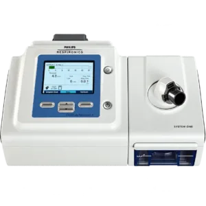 Philips Respironics OmniLab Advanced+ Titration System