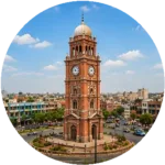 Faisalabad