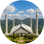 Islamabad