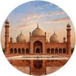 Lahore