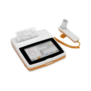 Spirolab