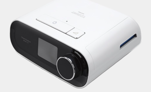 Philips DreamStation BiPAP AutoSV (Re-certified)